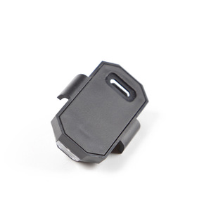 Mini lámpara de flash de advertencia de emergencia, accesorios para vehículos, carga Usb, luz nocturna estroboscópica Led Rgb de 7 colores para coches y motos - Product Image 6