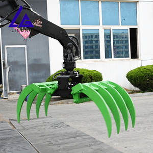 ملحق تصارع ليجونج لـ 1 طن 3 طن - Product Image 6