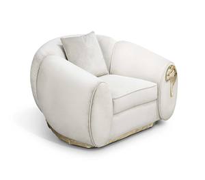 Luxueux design style européen qualité <span class=keywords><strong>nubuck</strong></span> ensemble de canapés 1 <span class=keywords><strong>2</strong></span> 3 <span class=keywords><strong>places</strong></span> meubles de salon - Product Image 4