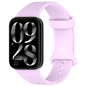 Correa de Silicona para Reloj Inteligente, Brazalete para Xiaomi <span class=keywords><strong>Band</strong></span> 9 <span class=keywords><strong>Pro</strong></span> 8 <span class=keywords><strong>Pro</strong></span>, Correa para <span class=keywords><strong>Redmi</strong></span> Watch 6 5 4, Accesorios - Product Image 6