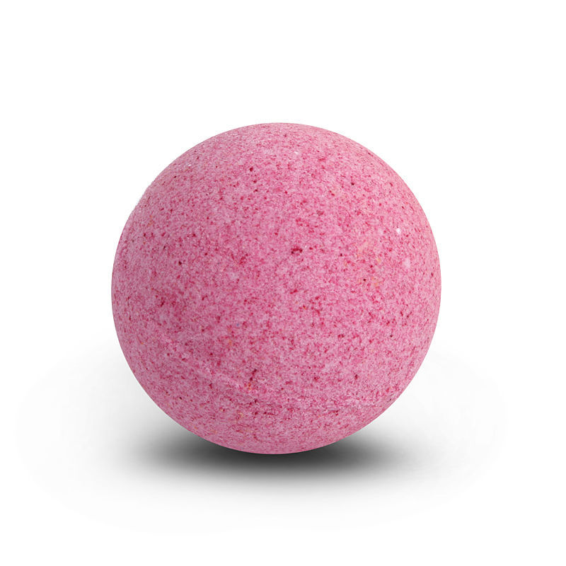 MELAO Fizzy соляный шар для ванны, увлажняющий и украшающий кожу контроль жирности, взрывная Бомба для ванны, шарик для ванны для ног OEM/ODM