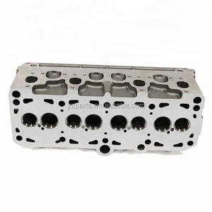 Amc908702 028103351K 028103351P 1037142 28103351 1Z AFN AHU <span class=keywords><strong>ALE</strong></span> Culata para VW para Seat para Audi A4 para Ford Galaxy 1.9L - Product Image 1