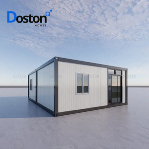 Nuevo diseño, venta al por mayor, casas Qingyuan, alojamiento para estudiantes, casa contenedor de Dubái - Product Image 3
