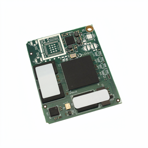 Manufacturer Channel Components Electronic Embedded SOMAM3517-10-1780FJCR - Product Image 1