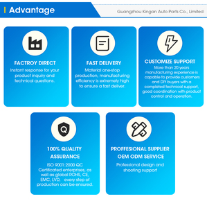 Ventilateur <span class=keywords><strong>de</strong></span> gaine puissant <span class=keywords><strong>de</strong></span> 10 pouces, 250 mm, silencieux, pour l'extraction des fumées dans les cybercafés, les KTV et les cuisines - Product Image 5
