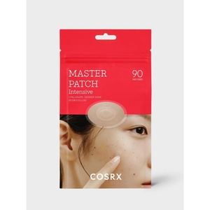 [Pour le Nigéria uniquement] [COSRX] Master Acne Patch Intensive 90 unités, patch anti-imperfections infusé à l'huile d'arbre à thé, patch absorbant pour les points noirs - Product Image 4
