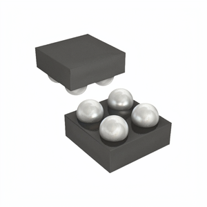 Composants Électroniques : Circuit Intégré de Gestion de l'Alimentation (PMIC) 4 UFBGA, TCK108G, LF – Achetez en Ligne, Original - Product Image 1