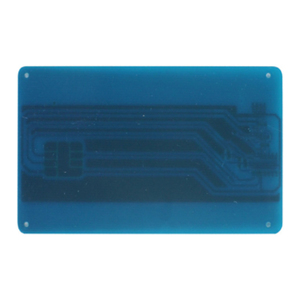 Cartouche de toner à puces pour carte à puce de remplacement de puces <span class=keywords><strong>Sagemcom</strong></span> MF4600 - Product Image 1
