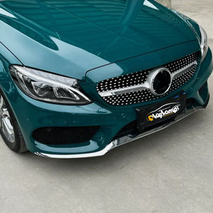 Vinilo Verde Cristal para Rotulación de Vehículos, Precio al por Mayor, Película de Vinilo TPU para Cambio de Color, Película Protectora de Pintura PPF - Product Image 5