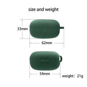 Funda protectora de silicona a prueba de golpes para <span class=keywords><strong>SAMSUNG</strong></span> Galaxy Buds2 Pro, carcasa de diseño de lujo a la moda, novedad de 2022 - Product Image 5