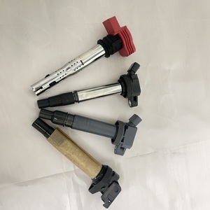 Bobina de Encendido NGK de Alta Durabilidad con Carcasa Reforzada, Componentes de Encendido Automático Resistentes a Grietas para Entornos de Trabajo Difíciles - Product Image 6