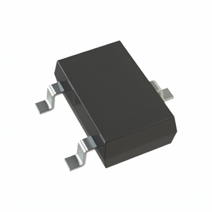 Diodes TO-236-3, SC-59, SOT-23-3 Manufacturer Channel MMBV2105LT1G Electronics Component - Product Image 1