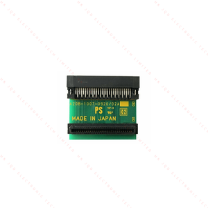 Tarjeta Adaptadora CNC FANU-C A20B-1007-0920 Serie 15i, Pieza de Repuesto - Product Image 6