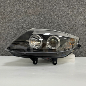 Sistema de Faros Delanteros LED Láser de Alta Calidad AURON de 12V para Z4 E85/E86, Actualización DRL 6000K, Piezas de Repuesto para Automóviles - Product Image 4