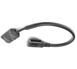 4251072613629แฮนด์ฟรีสำหรับอะแดปเตอร์เสียงสำหรับ VW <span class=keywords><strong>Audi</strong></span> Ami MMI 3G <span class=keywords><strong>RNS</strong></span>-<span class=keywords><strong>E</strong></span> คอนเสิร์ต4พร้อม MDI - Product Image 4