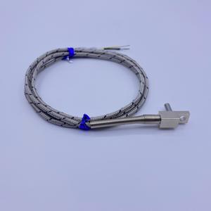 ผู้ผลิตการประกันคุณภาพ <span class=keywords><strong>Thermocouple</strong></span> ลวดเปลือย <span class=keywords><strong>Thermocouple</strong></span> ประเภท <span class=keywords><strong>K</strong></span> ร้อนขายสากล <span class=keywords><strong>Thermocouple</strong></span> - Product Image 3