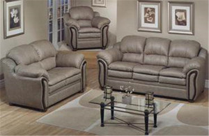 Reliable Reputation Stretch Elastic Brown Fabric 3 2 1 Set Recliner <strong>Sofa</strong> <strong>Cover</strong> Plain European Anti-Static Waterproof <strong>for</strong> Living - Product Image 2