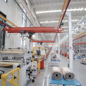 หม้อแปลงไฟฟ้าชนิดแห้งแบบปิดผนึกเต็มรูปแบบ <span class=keywords><strong>SPM</strong></span> SGB13-250/10 1600 KVA สามเฟส 3 ขดลวด ชนิด Dyn11 ความสูญเสียต่ำ - Product Image 4