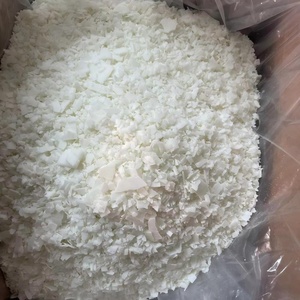 Cera de Soja Orgánica 25kg 100% Natural en Escamas para Derretir, Moldear, Hojas Aromáticas, Contenedores de Velas, Placas de Materia Prima para Velas - Product Image 4
