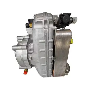 ชุดประกอบตัวหน่วงความเร็วเกียร์รถบรรทุก 12 สปีด 14 เกียร์ <span class=keywords><strong>VR</strong></span> 115 CT ระบบไฮดรอลิก - Product Image 1