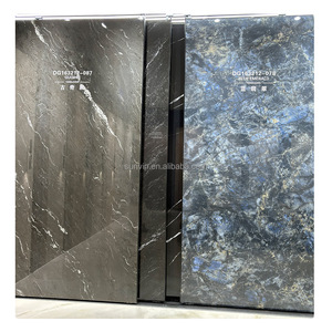 Porcelain Facade Slabs Sintered <strong>Stone</strong> Slabs Sintered <strong>Stone</strong> Slabs 320 160 Porcelain Facade Slabs <strong>Wall</strong> <strong>Cover</strong> - Product Image 2