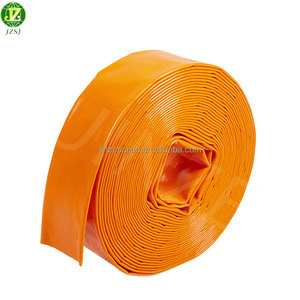 Tuyau en PVC de 20m Tuyau en PVC de 100m Tuyau d'arrosage en PVC Tuyau d'aspiration en PVC de 2 pouces - Product Image 2