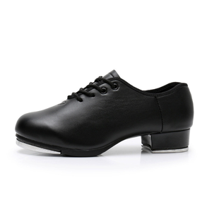 2025 TP00101 vente en gros de <span class=keywords><strong>chaussures</strong></span> professionnelles de danse de <span class=keywords><strong>claquettes</strong></span> noir femmes filles <span class=keywords><strong>chaussures</strong></span> de <span class=keywords><strong>claquettes</strong></span> bon marché - Product Image 5