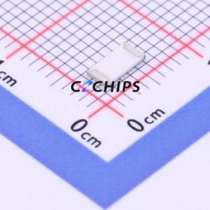 Résistance CMS RS-10K684JT 2010 (Type : Film Épais) (Résistance : 680 kOhm Précision : 5%) - Product Image 2