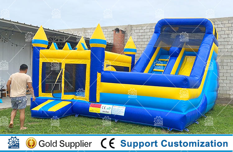 Inflatable Bouncer