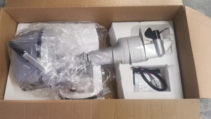 2025년형 완전 신형 인기 48V 3KW 전동 선외기 보트 엔진 브러시리스 트롤링 모터 - Product Image 6