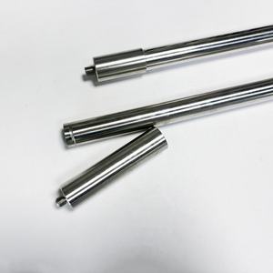 Antenne télescopique multifonction en acier inoxydable à 14 sections de 17 pieds/25 pieds/35 pieds pour les utilisateurs de radio <span class=keywords><strong>amateur</strong></span> - Product Image 4