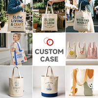 Sac fourre-tout en toile personnalisé avec logo pour mariage, fête, anniversaire, cadeaux pour invités, réception et événements