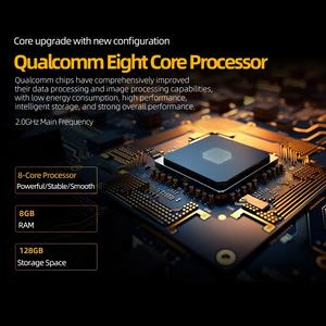 Carplay de 12.3+12.3 Pulgadas para Mercedes Benz Clase S Coupé C217 S63 S65 2014-2017, GPS para Auto, Reproductor Multimedia, Radio para Auto - Product Image 3