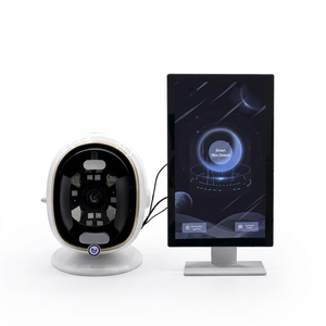 2026 New Model Professional 13.3 Inch AI Facial 3D <b>Skin</b> Analyzer System with Acne <b>Analysis</b> Android OS for Home Use - Product Image 1
