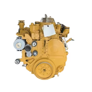 Alta calidad utilizada para el ensamblaje de motores diésel Caterpillar C11 Material de acero a precio de fábrica para ingeniería y maquinaria - Product Image 1