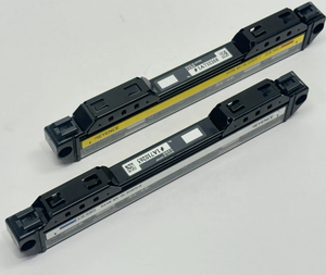 ม่านแสงนิรภัย GL-S08FH แบบแบน 8 ลำแสง รุ่นใหม่ล่าสุด GL-S08FH-R / GL-S08FH-T - Product Image 2