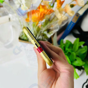Vente en gros d'<span class=keywords><strong>iPhone</strong></span> <span class=keywords><strong>11</strong></span> 64 Go vert, smartphone avec Face ID, téléphone portable, prix d'usine, fournisseur, stock en vrac - Product Image 6