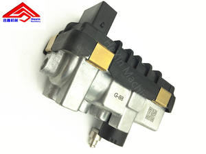 Approvisionnement d'usine G88 G-88 Électrique valve Électronique Turbo Actionneur 787556-0016 6NW009550-27 Pour Ford Transit 2.2 TDCi - Product Image 5