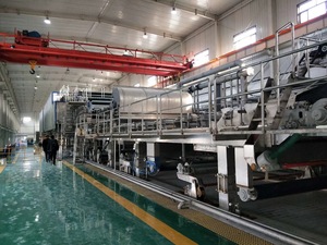 Rodillo decorativo Conqueror Anti-Falsificación de marca de agua con diseño de rollo <span class=keywords><strong>Dandy</strong></span> para maquinaria de procesamiento de papel - Product Image 3