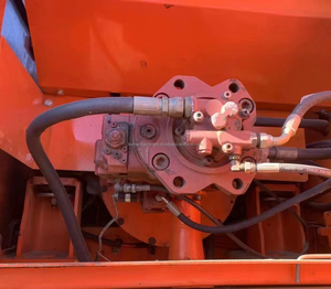 Excavadora Doosan 90% original de Corea, nueva excavadora de orugas hidráulica Doosan de 30 toneladas, excavadora usada en venta - Product Image 6