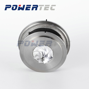 Cartouche de turbocompresseur 795680 GTC1444VZ 31312713 pour moteur Volvo C70 <span class=keywords><strong>S60</strong></span> S80 V60 V70 XC60 XC70 XC90 2.0 <span class=keywords><strong>D3</strong></span> - Product Image 6