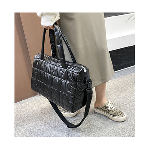Sac à bandoulière simple pour femmes automne hiver <span class=keywords><strong>2022</strong></span> nouveau sac à bandoulière littéraire de créateur sac à bandoulière tendance pour femmes - Product Image 6