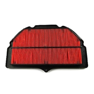 ไส้กรองอากาศ GSX1000R 13780-41G00 <span class=keywords><strong>1000R</strong></span> <span class=keywords><strong>GSX</strong></span> สำหรับรถจักรยานยนต์ K5 GSXR1000 - Product Image 1
