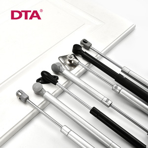 Dta Upward Opening <b>Door</b> Gas <b>Spring</b> Aluminum Alloy Cabinet Support Strut For Cabinets Tatami - Product Image 2