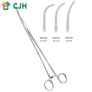 Bedah Sapi dan Domba CJH untuk Forceps Hemostatik - Product Image 1