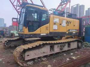 Componentes principales del motor para grúas sobre orugas usadas de 60T, modelos Scc600A-6, Scc6500, 650T, Scc600A, Scc750A-6, Scc850A-6, fabricados en China - Product Image 2