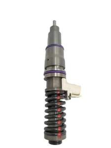 Injecteur de carburant pour moteur diesel 3803637/3829087/03829087 BEBE4C08001 Neuf pour moteur industriel 16L 100% neuf - Product Image 3