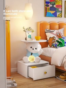 HJ HOME moderna comodino <span class=keywords><strong>per</strong></span> cani adorabile comodino <span class=keywords><strong>per</strong></span> cameretta dei bambini nuove decorazioni <span class=keywords><strong>per</strong></span> il divano della stanza del bambino - Product Image 2