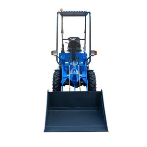 Cargador de cubo de plástico hecho en China - Product Image 3