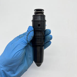 หัวฉีดน้ำมันเชื้อเพลิง JISION คุณภาพสูง รุ่น 3054223 พร้อมการรับประกัน 3 เดือน ผลิตในจีน พร้อมจัดส่งสำหรับ ISG/QSG/ISG12 - Product Image 5